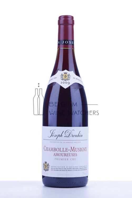 Picture of 2009 CHAMBOLLE MUSIGNY LES AMOUREUSES